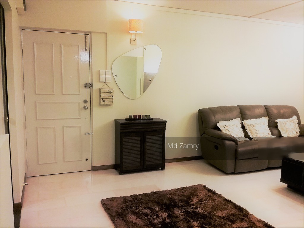 Blk 412 Pasir Ris Drive 6 (Pasir Ris), HDB 5 Rooms #153482232